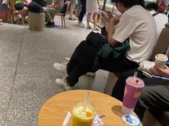 -奈雪的茶(湖滨银泰in77C区PRO店)