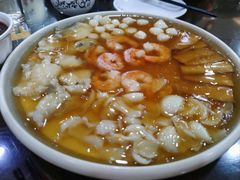 -京天红酒家(虎坊路店)