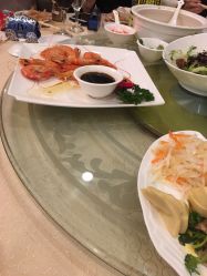 -上海海鸥丽晶酒店·宴会厅