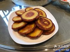 黄糖锅盔-享月汤皇(高新区店)