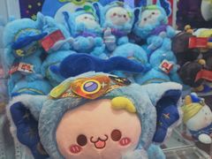-LLJ夹机占(正佳广场店)
