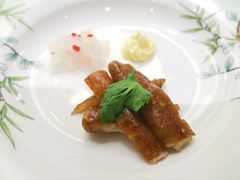 -潮林府私房菜