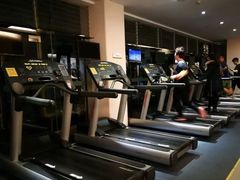 -西吉马游泳健身(协信店)