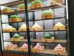-混果汁(喜荟城店)