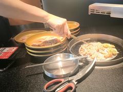 -真熙家牛排烤肉无限续(百脑汇店)