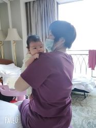 点击看大图 -安丽国际月子会所