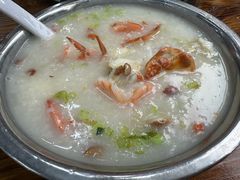 -南记食粥坊·宵夜大排档(莲花总店)