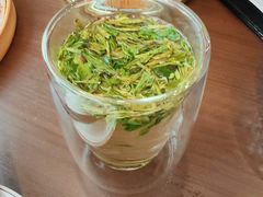 -香芙茗茶楼(梅家坞店)
