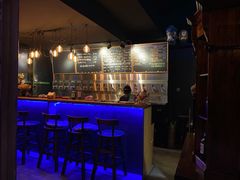 -后院儿·精酿·塔罗Happy Bar