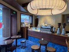 -EAU CAFE(永康路店)