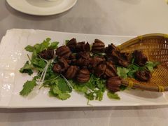 -全聚德(上海首店浦东店)