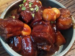 茶肆红烧肉-茶肆(仙林店)