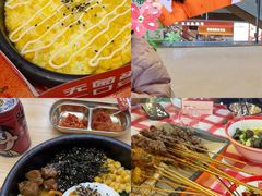 -食米家拌饭(梅溪新天地店)