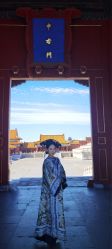 点击看大图 -美云庭古装·格格服汉服·京城旅拍(北京店)
