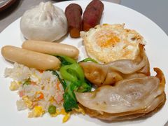 -南京THE TAI太和紫金大酒店