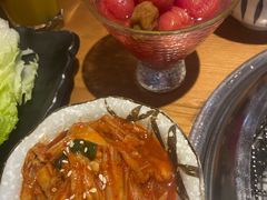 -丸藏和牛烧肉专门店(园区师惠坊店)