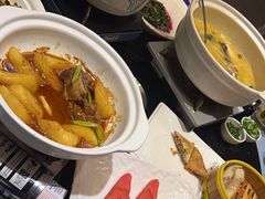 -恒记饭店(珠江路总店)
