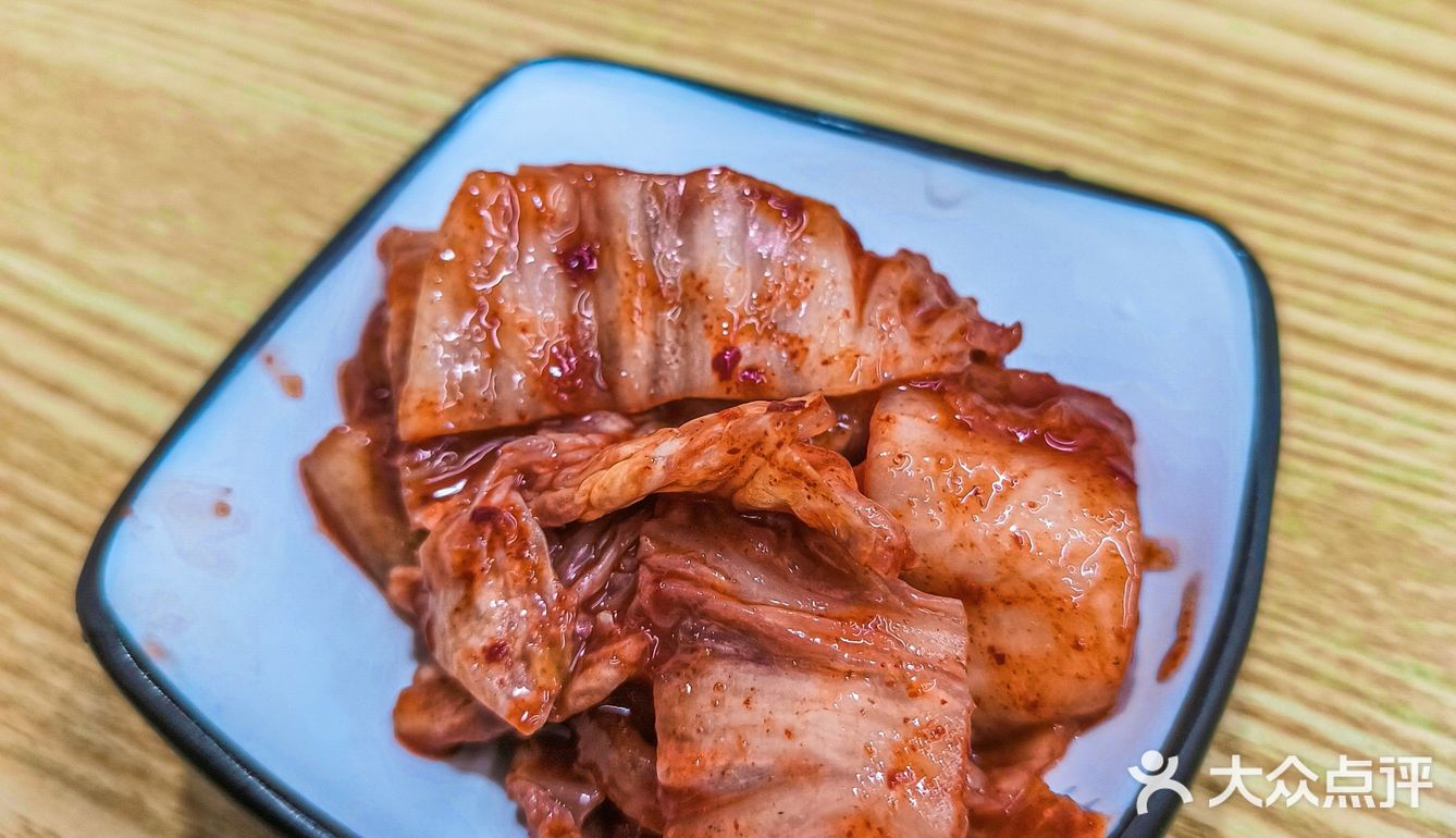 吃个韩式简餐吧！