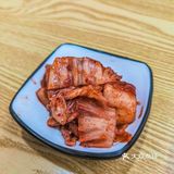 吃个韩式简餐吧！