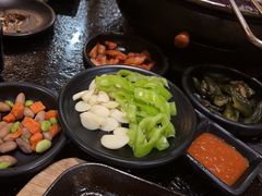-九田家黑牛烤肉料理(珠江摩尔店)
