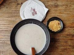 -上席擂茶·新中式青年茶馆(古城店)