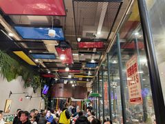 -阿记烧烤(大兴新区店)