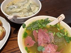 -哑巴生煎(临顿路店)