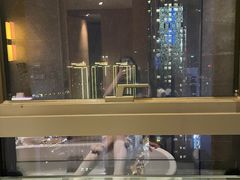-重庆解放碑威斯汀酒店