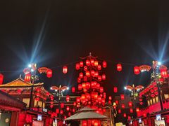 -大唐不夜城