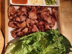 -长寿参鸡汤(朝韩风情街店)