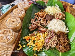 -mamalao老挝烤肉糯米饭