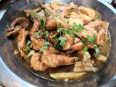 -槐店王婆大虾(开发区店)
