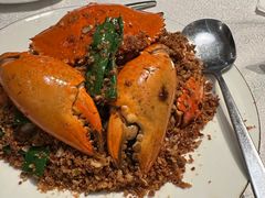 -喜记避风塘炒辣蟹(旗舰店)