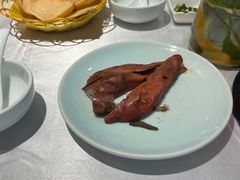 -味+新京宴·烤鸭·北京菜(创意谷店)