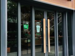 门面-星巴克(嘉定中信泰富万达广场店)