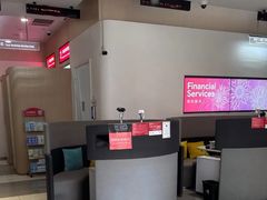 -招商银行(上海徐家汇支行)