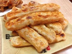 回头-协顺园回头馆(南顺城路店)