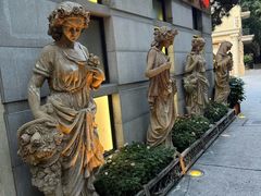 -叶叶菩提(太原别墅店)