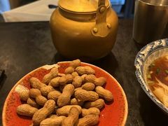 -三酉星·枫·山風与野菜(上海总店)