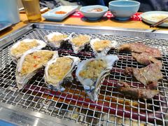 -蚝英雄鲜蚝自助专门店(长楹天街直营店)