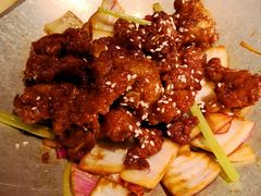 -绿茶餐厅(西单老佛爷店)