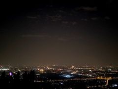 -鬼笑石后山停车场