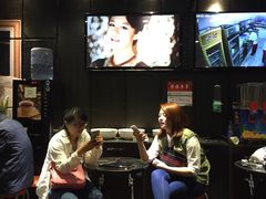 -丰茂烤串