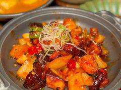 -匠和风精致料理(春熙路群光广场店)