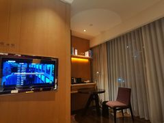 -深圳湾木棉花酒店