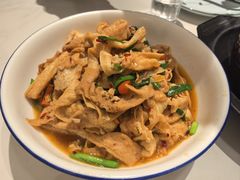 -回家吃饭·地道南昌菜(建德观总店)