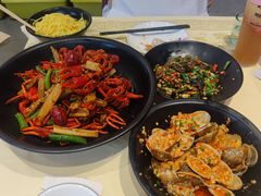 -聚味瞿记·龙虾堂(坡子街店)