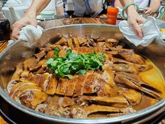 -侠成水上农庄(工业大道店)