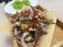 -普天和酒楼(天津之眼店)