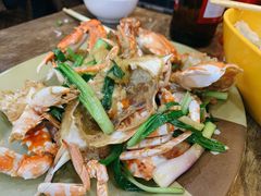 -贞姨美食·老字号海鲜大排档